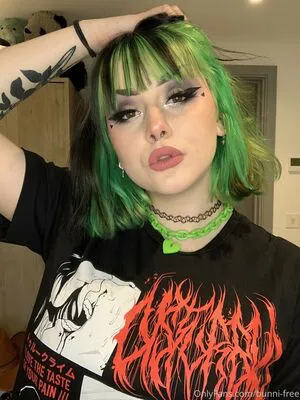 Bunni Free OnlyFans Leaked Free Thumbnail Picture - #j1OTJra1Ma