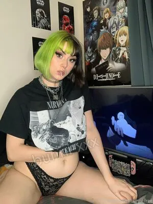 Bunni Free OnlyFans Leaked Free Thumbnail Picture - #jx5InwAiIm