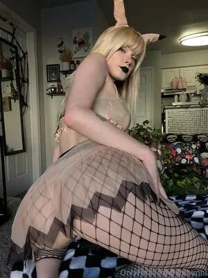 Bunni Lynn OnlyFans Leaked Free Thumbnail Picture - #1tsXPli22w