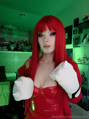 Bunni Lynn OnlyFans Leaked Free Thumbnail Picture - #2rztq04szS