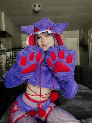 Bunni Lynn OnlyFans Leaked Free Thumbnail Picture - #3Aix7T7EYk