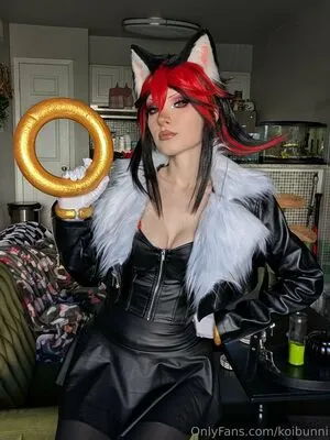 Bunni Lynn OnlyFans Leaked Free Thumbnail Picture - #4ANxOOTYXF