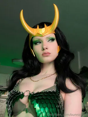 Bunni Lynn OnlyFans Leaked Free Thumbnail Picture - #4VQQx1JJ9f