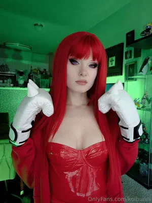 Bunni Lynn OnlyFans Leaked Free Thumbnail Picture - #5GJ0lsLd20