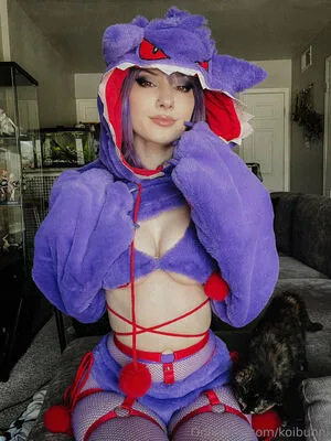 Bunni Lynn OnlyFans Leaked Free Thumbnail Picture - #8YxQBl4nKj