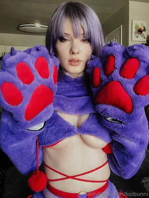 Bunni Lynn OnlyFans Leaked Free Thumbnail Picture - #AGb8MosiuN