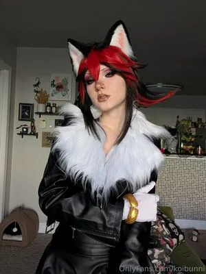 Bunni Lynn OnlyFans Leaked Free Thumbnail Picture - #B8GYNtv36i