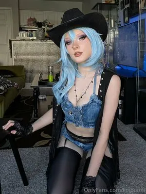 Bunni Lynn OnlyFans Leaked Free Thumbnail Picture - #CHyoH2YfYX