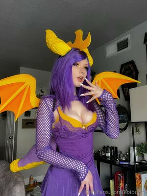 Bunni Lynn OnlyFans Leaked Free Thumbnail Picture - #DXemunLba1