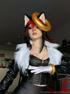 Bunni Lynn OnlyFans Leaked Free Thumbnail Picture - #EWsHLMaib6