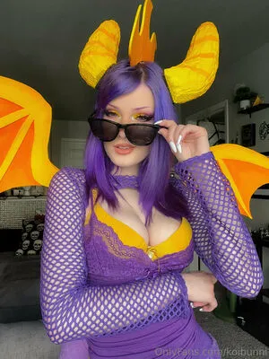 Bunni Lynn OnlyFans Leaked Free Thumbnail Picture - #Fbt02FJPk0