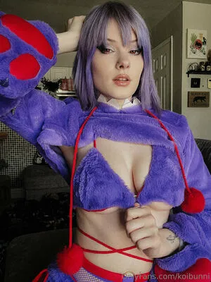 Bunni Lynn OnlyFans Leaked Free Thumbnail Picture - #IWuEGpTpAE