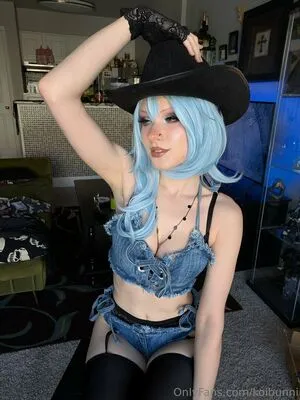 Bunni Lynn OnlyFans Leaked Free Thumbnail Picture - #JAWgCJWXBs