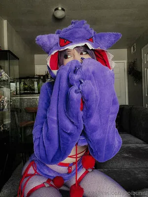 Bunni Lynn OnlyFans Leaked Free Thumbnail Picture - #Ki4dHXWTYu