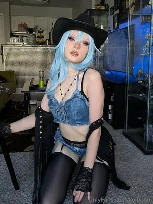 Bunni Lynn OnlyFans Leaked Free Thumbnail Picture - #KshSlDyx19