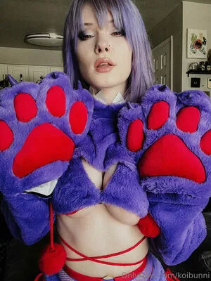 Bunni Lynn OnlyFans Leaked Free Thumbnail Picture - #NxdB5PuvTP