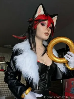 Bunni Lynn OnlyFans Leaked Free Thumbnail Picture - #O0QiondLrU