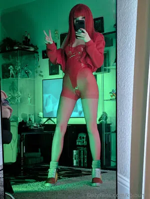 Bunni Lynn OnlyFans Leaked Free Thumbnail Picture - #PZVMQ9KzkB