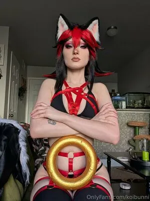 Bunni Lynn OnlyFans Leaked Free Thumbnail Picture - #QmVcTJyLhh