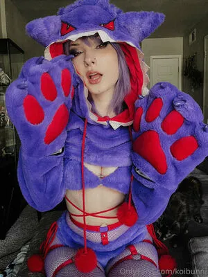 Bunni Lynn OnlyFans Leaked Free Thumbnail Picture - #SDGBSTUgPR