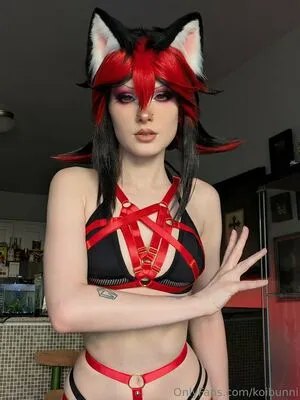 Bunni Lynn OnlyFans Leaked Free Thumbnail Picture - #SGWVTxXv9n