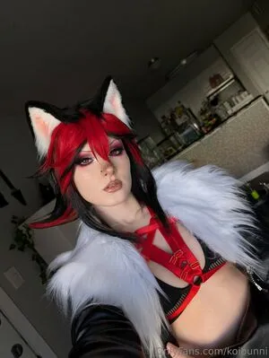 Bunni Lynn OnlyFans Leaked Free Thumbnail Picture - #T6vh97PNnI