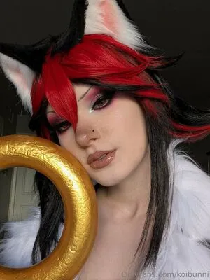 Bunni Lynn OnlyFans Leaked Free Thumbnail Picture - #U4Ljp5ZPO8