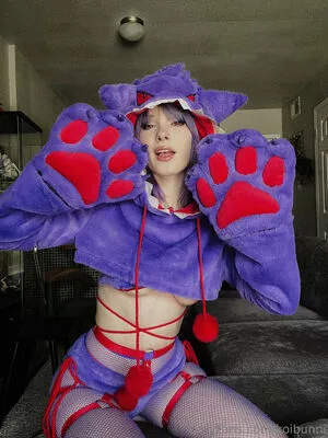 Bunni Lynn OnlyFans Leaked Free Thumbnail Picture - #UTuwVk3xTj