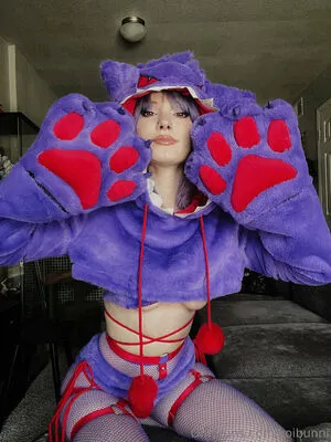 Bunni Lynn OnlyFans Leaked Free Thumbnail Picture - #UyoPbYrOuh