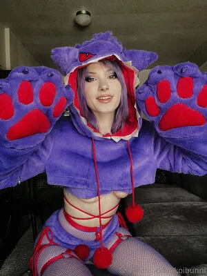 Bunni Lynn OnlyFans Leaked Free Thumbnail Picture - #Zm7Zqx4Dc2