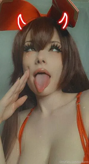 Bunni Lynn OnlyFans Leaked Free Thumbnail Picture - #ZsfVuo4eXO