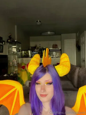 Bunni Lynn OnlyFans Leaked Free Thumbnail Picture - #aCjMTj5Zet