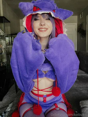 Bunni Lynn OnlyFans Leaked Free Thumbnail Picture - #aPokDefmIY