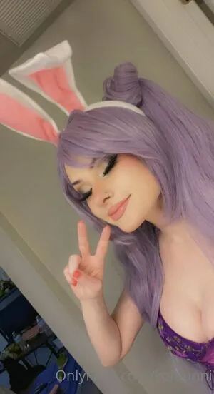 Bunni Lynn OnlyFans Leaked Free Thumbnail Picture - #bUMcdplyJi