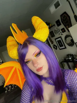 Bunni Lynn OnlyFans Leaked Free Thumbnail Picture - #dYQLBHEy1w