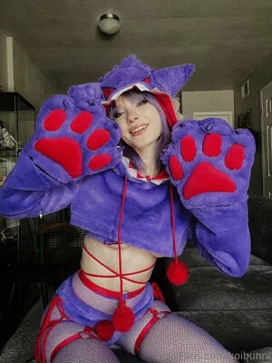 Bunni Lynn OnlyFans Leaked Free Thumbnail Picture - #dc9gmZCJKa