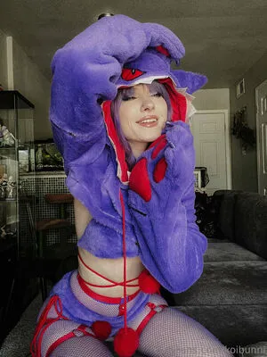 Bunni Lynn OnlyFans Leaked Free Thumbnail Picture - #e6Yd7akYo3