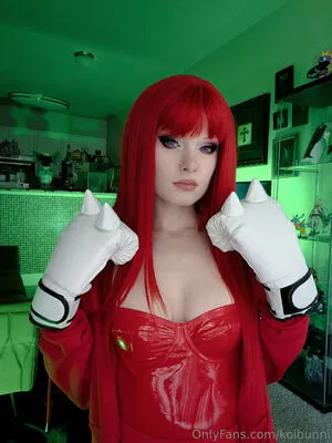 Bunni Lynn OnlyFans Leaked Free Thumbnail Picture - #fnI9SRx2o5