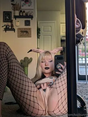 Bunni Lynn OnlyFans Leaked Free Thumbnail Picture - #ggHezzCDj7