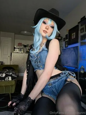 Bunni Lynn OnlyFans Leaked Free Thumbnail Picture - #hUlFuJ0din