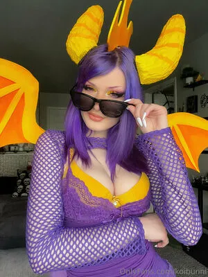 Bunni Lynn OnlyFans Leaked Free Thumbnail Picture - #kQN4ImlXZi