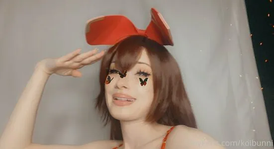 Bunni Lynn OnlyFans Leaked Free Thumbnail Picture - #kxuC8K7bb2