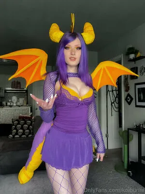 Bunni Lynn OnlyFans Leaked Free Thumbnail Picture - #lddDz9dLZO