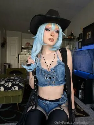 Bunni Lynn OnlyFans Leaked Free Thumbnail Picture - #nsdv8Txu0i