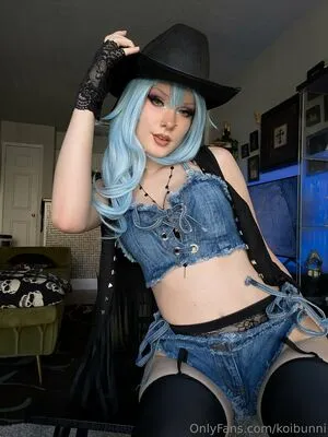 Bunni Lynn OnlyFans Leaked Free Thumbnail Picture - #o2Fivev2OX