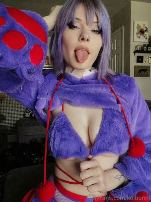 Bunni Lynn OnlyFans Leaked Free Thumbnail Picture - #oVCbZoqQEL