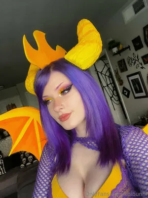 Bunni Lynn OnlyFans Leaked Free Thumbnail Picture - #qeZWmxkCij