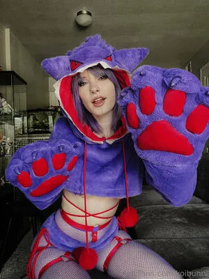 Bunni Lynn OnlyFans Leaked Free Thumbnail Picture - #roqlTXOUaL