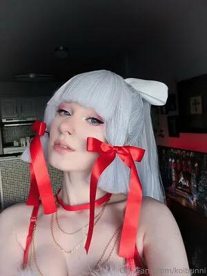 Bunni Lynn OnlyFans Leaked Free Thumbnail Picture - #tBrE4N5ZdK