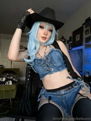 Bunni Lynn OnlyFans Leaked Free Thumbnail Picture - #tiGm5Vj6OS